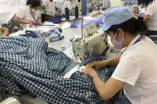 Ngành dệt may: Nhiều kỳ vọng vào năm 2024