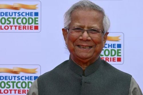 Người đoạt giải Nobel bị kết án ở Bangladesh