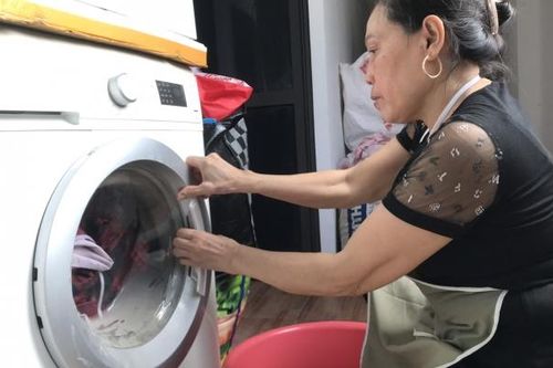 Dịch vụ giúp việc theo giờ tăng giá chóng mặt trong dịp Tết Dương lịch