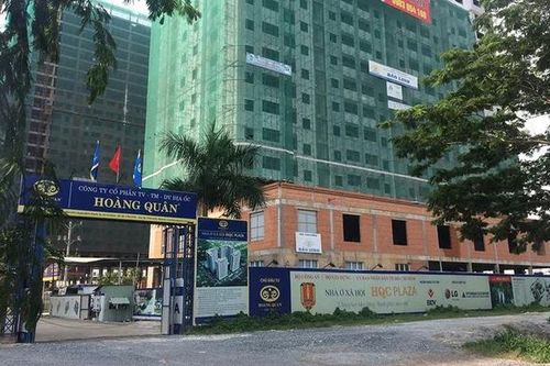 Địa ốc Hoàng Quân (HQC) vỡ kế hoạch năm 2023, lỡ hẹn phát hành 100 triệu cổ phiếu