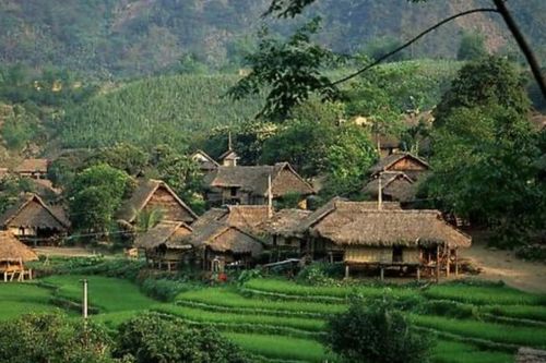 Những điểm đến du lịch cộng đồng đẹp và độc đáo ở Hòa Bình