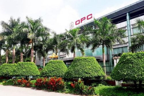 Dược phẩm OPC (OPC) bị phạt và truy thu thuế gần 1,2 tỷ đồng