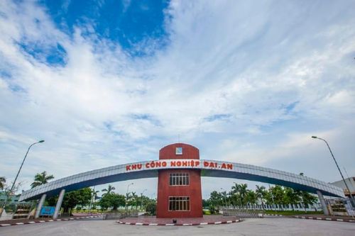 Hải Dương thu hút đầu tư tăng vọt trong năm 2023