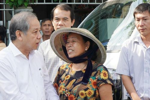 Giấc mơ có thực của người dân Thượng thành Huế
