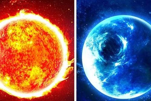Tại sao không gian xung quanh Mặt trời lại lạnh lẽo đến vậy?