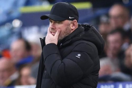 Cổ động viên Birmingham đòi sa thải Rooney sau chuỗi thành tích nghèo nàn