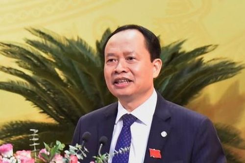 Cựu Bí thư Tỉnh ủy và cựu Chủ tịch UBND tỉnh Thanh Hóa nộp 45 tỷ đồng khắc phục hậu quả