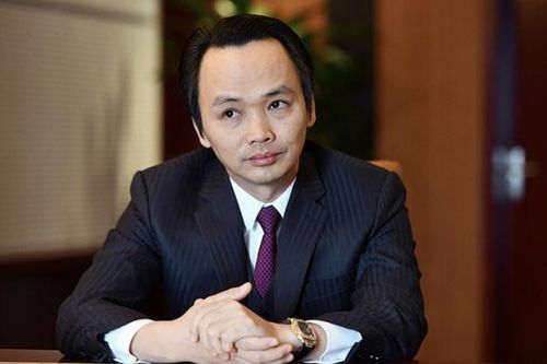 Trả hồ sơ, yêu cầu điều tra bổ sung vụ án cựu Chủ tịch FLC Trịnh Văn Quyết