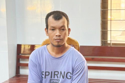 Thanh niên giết chú ruột bị bắt sau 24 giờ gây án