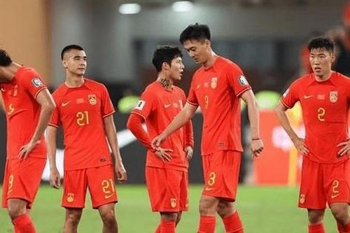 Truyền thông Trung Quốc 'kể tội' đội nhà sau thất bại khó tin