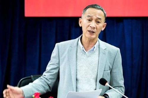 Bắt giam Chủ tịch UBND tỉnh Lâm Đồng Trần Văn Hiệp về tội 'Nhận hối lộ'