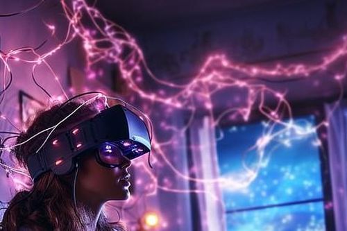 Cảnh sát Anh điều tra vụ bé gái bị cưỡng hiếp… trong vũ trụ ảo