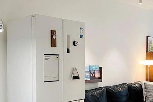 4 vị trí không nên đặt tủ lạnh trong nhà