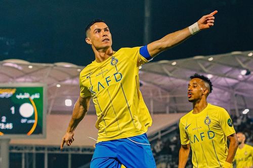 Ronaldo và những pha ghi bàn ấn tượng nhất năm 2023