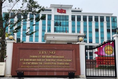 Thanh Hóa lý giải 'sót' gần 200 triệu tiền lương cho viên chức phòng giáo dục