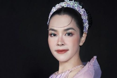 'O Sen' Ngọc Mai ẩn ý về sự cô độc?