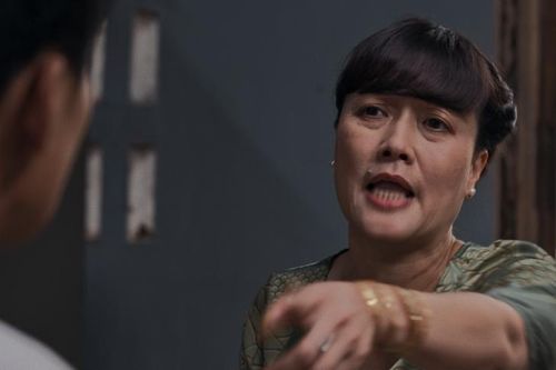 Phim kinh dị 'Quỷ cẩu' có Vân Dung tham gia bất ngờ dẫn đầu phòng vé