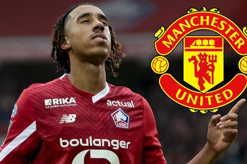 MU lấy Leny Yoro, Chelsea ký Todibo