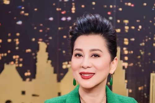 U60, MC Kỳ Duyên bất ngờ nói về chuyện giải nghệ