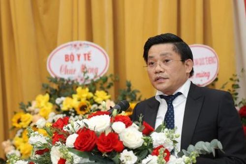 Bổ nhiệm Giám đốc Bệnh viện Phụ sản Trung ương