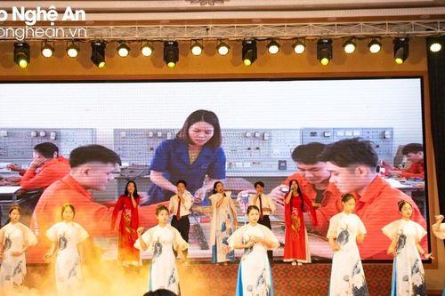 Bình đẳng giới đi tới văn minh, hạnh phúc