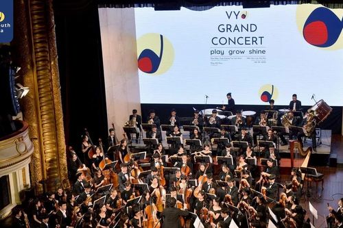 Nhạc trưởng nổi tiếng Nhật Bản Yutaka Sado sắp biểu diễn tại Nhà hát Hồ Gươm