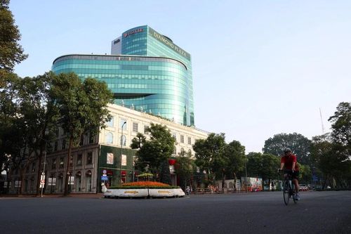 TP Hồ Chí Minh: Cải tạo khu vực trước chợ Bến Thành từ giữa năm nay