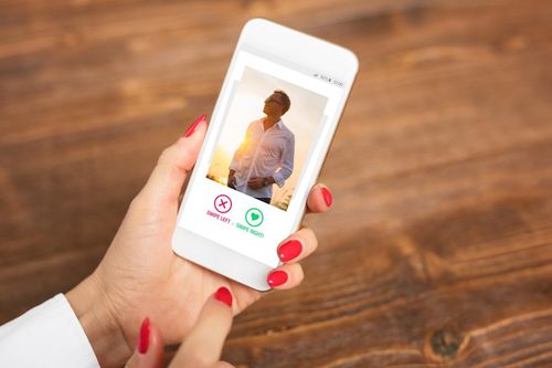 Nam giới Hàn Quốc thích app hẹn hò nhưng nữ giới dành nhiều thời gian dùng hơn