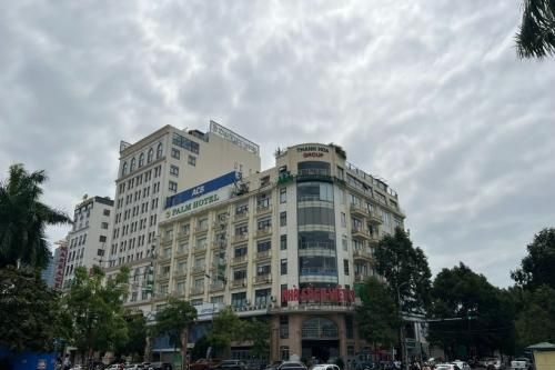 Bị can Trịnh Văn Chiến, Nguyễn Đình Xứng nộp 45 tỷ đồng khắc phục sai phạm dự án Hạc Thành Tower