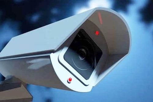 Mở rộng hệ thống camera giám sát trên 2 tuyến đường trọng điểm tại Bình Dương