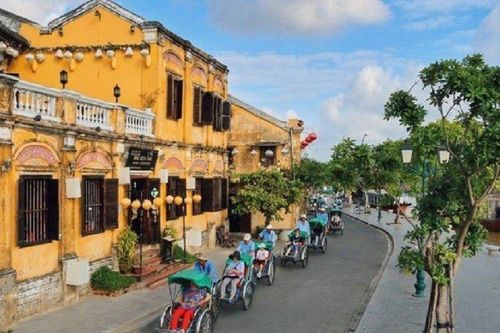 Ngành du lịch đặt mục tiêu đón 17-18 triệu lượt khách quốc tế năm 2024