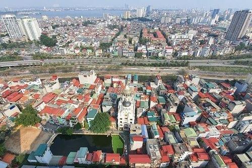 Bất động sản có dấu hiệu khởi sắc, đã đến lúc nhà đầu tư 'xuống tiền'?