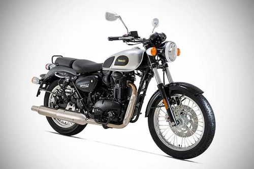 Bảng giá xe Benelli tháng 1/2024
