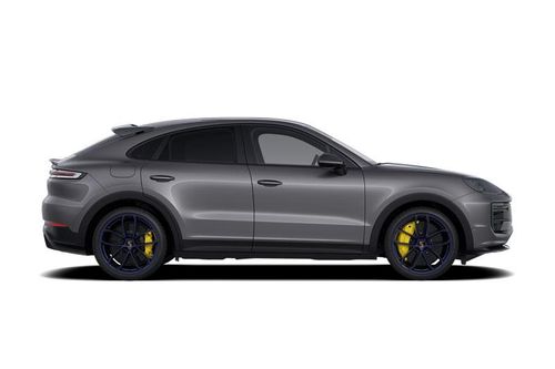 Bảng giá xe Porsche tháng 1/2024