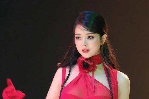 DJ Mie lần đầu nhắc đến Hồng Thanh sau chia tay, tiết lộ lý do sợ bị hỏi chuyện tình cảm