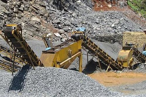 Cổ phiếu MIM có khả năng bị hủy bỏ niêm yết
