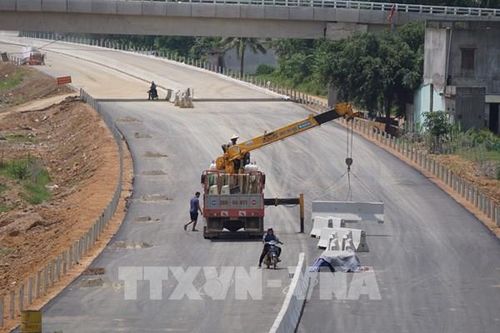 Tp. Hồ Chí Minh lên kế hoạch khởi công 5 dự án BOT giao thông từ cuối năm 2025