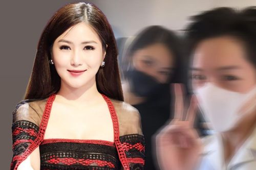 Hội ngộ Đức Phúc, Hương Tràm hé lộ tình trạng sức khỏe đàn em sau đêm diễn khiến ai cũng xót xa