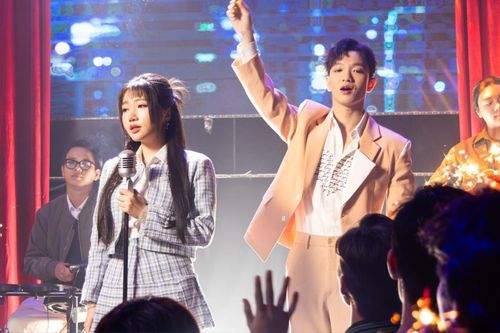 Orange và Hoàng Dũng tái hợp, liệu có tạo nên hit như 'Khi em lớn'?