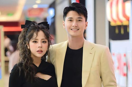 Mới đầu năm, bạn gái Huỳnh Anh đã bị mất tiền liên tiếp bởi thủ đoạn khó ngờ