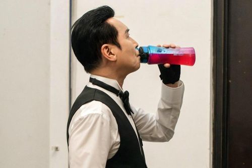 Ca sĩ Nguyễn Hưng chính thức là đại sứ thương hiệu của Dmaxx