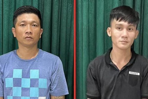 Ba lần đi tù về cướp giật, nam thanh niên tiếp tục giật iPhone
