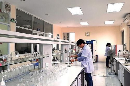 Ngày này năm xưa 2/1: Thành lập Cục Hóa chất, khánh thành Nhà máy xi mǎng Bỉm Sơn