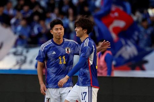 Đối thủ lớn nhất của tuyển Việt Nam mang dàn sao Ngoại hạng Anh dự giải châu Á; Liverpool đè bẹp Newcastle
