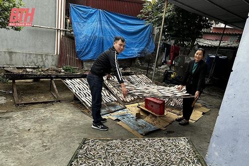 Điểm tựa cho những người yếu thế nơi chân sóng