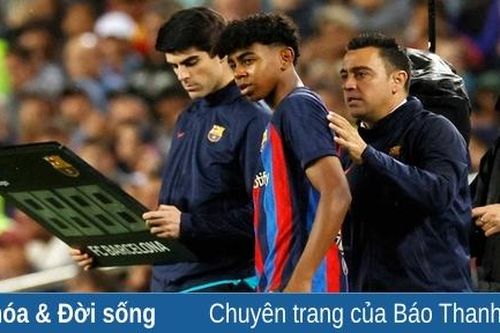Barcelona đừng để những ngôi sao lụi tàn…