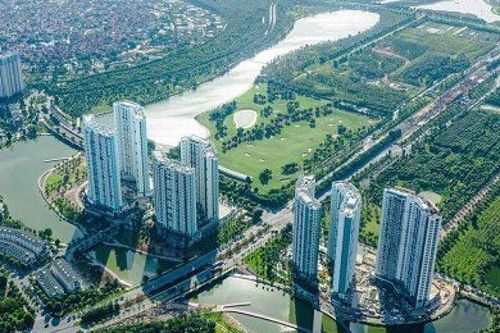 Doanh nghiệp bất động sản miệt mài gom đất giữa lúc thị trường trầm lắng