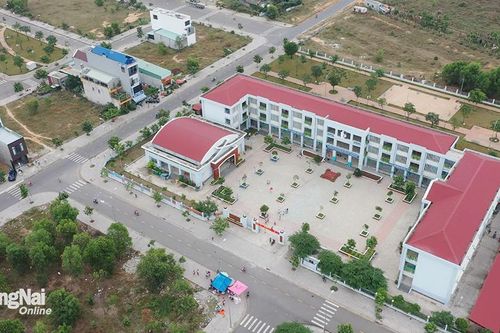 Hiện thực hóa mục tiêu 'tái định cư đi trước'