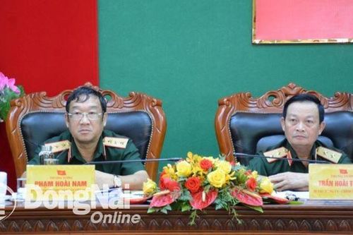 Chủ động nắm bắt, dự báo, đánh giá chính xác tình hình để kịp thời tham mưu, xử lý