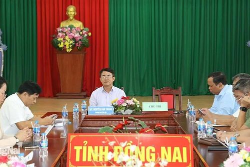 Đảm bảo nguồn ngân sách đầu tư phát huy hiệu quả, tránh lãng phí, tiêu cực